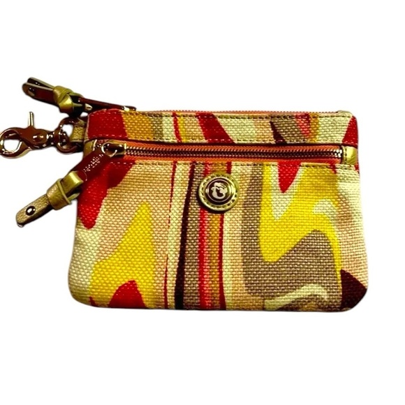 Spartina 449 Handbags - Spartina 449 mini clutch
